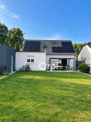  Maison à vendre 5 pièces 102 m²