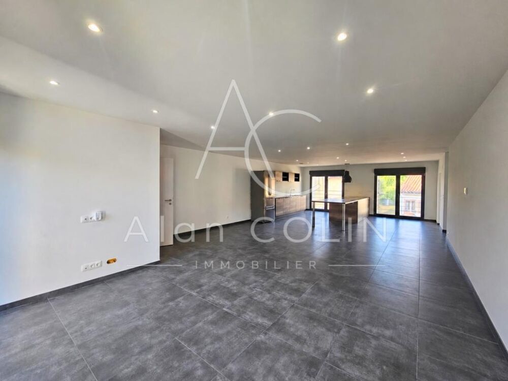 Vente Appartement BASSE-RENTGEN – Mieux qu'un appartement ! Maison rénovée 127 m² habitables, volumes, confort et frontière luxembourgeoise Basse rentgen