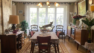  Maison � vendre 8 pi�ces 123 m�