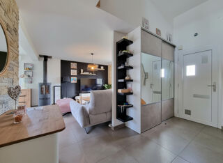  Maison à vendre 6 pièces 135 m²