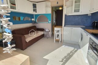  Appartement  vendre 2 pices 20 m