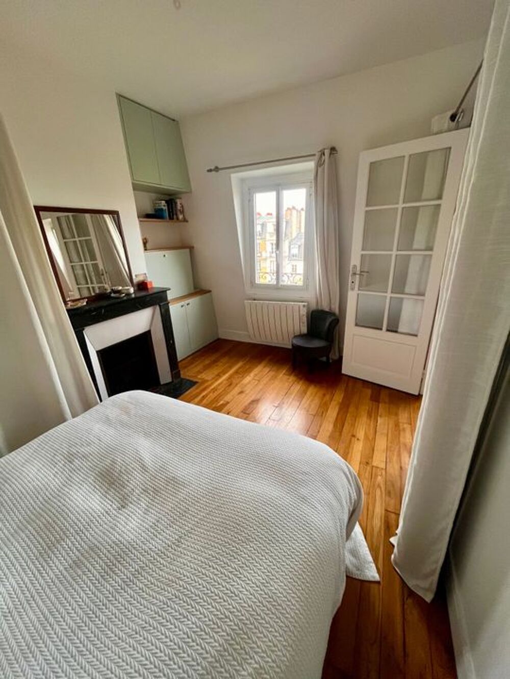 Location Appartement Appartement de 36m2 à louer sur Paris 12 Paris 12