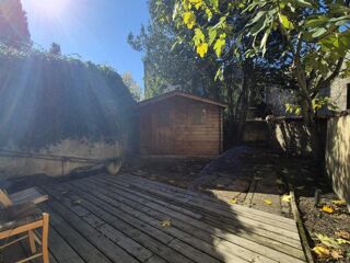  Maison à vendre 6 pièces 130 m²