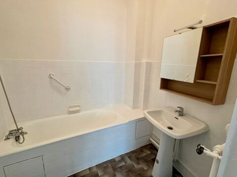  Appartement � louer 2 pi�ces 60 m�