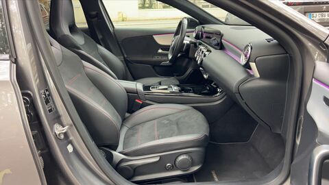 Classe A IV 200 d 150 8G-TRONIC AMG Line 2023 occasion 95100 Argenteuil