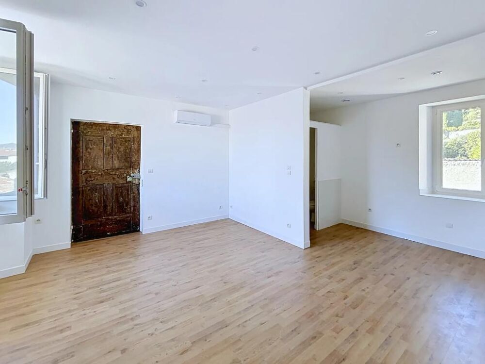 Vente Appartement Peyruis – Bel appartement rénové au calme et sans vis-à-vis Peyruis