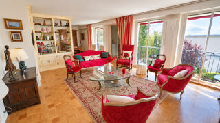  Appartement à vendre 7 pièces 136 m²