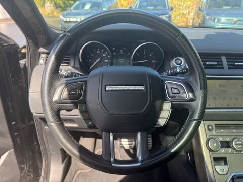 Range Rover Evoque (2) SD4 240 HSE DYNAMIC BVA 2018 occasion 35690 Acign&eacute;