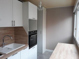  Appartement  vendre 3 pices 55 m