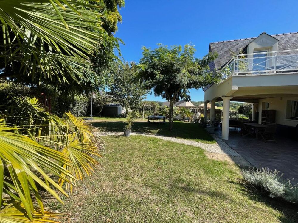 Maison Neuillé 7 pièce(s) 170 m2