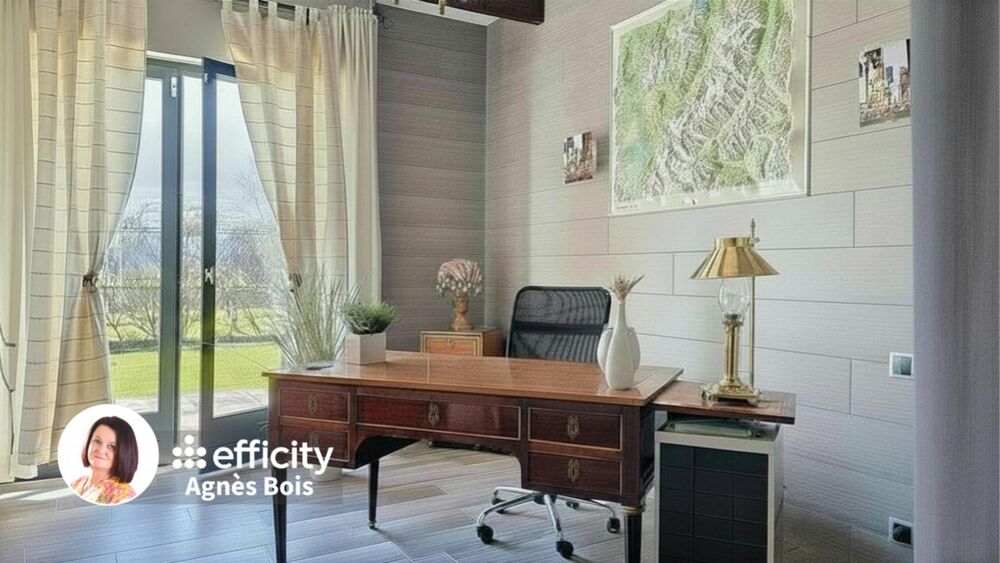 � vendre  Maison Bonneville (74130)