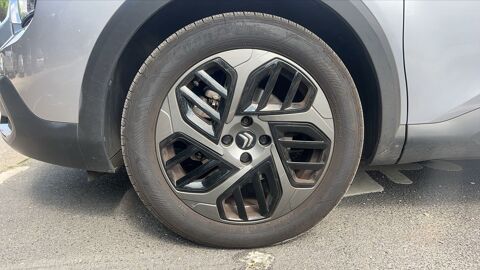C4 X 1.2 Puretech 130 EAT8 Plus 2024 occasion 95520 Osny