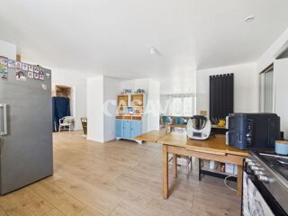  Maison à vendre 7 pièces 205 m²