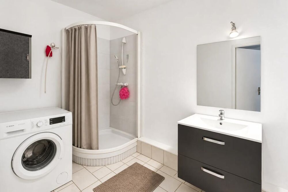 Vente Appartement Appartement T4 - 77 m2 - Évry-Courcouronnes Evry courcouronnes