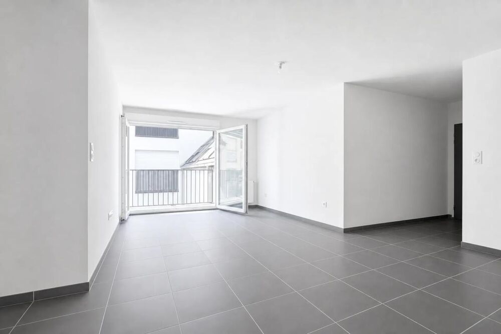 Vente Appartement T3 neuf 64 m² avec balcon à Arpajon Arpajon