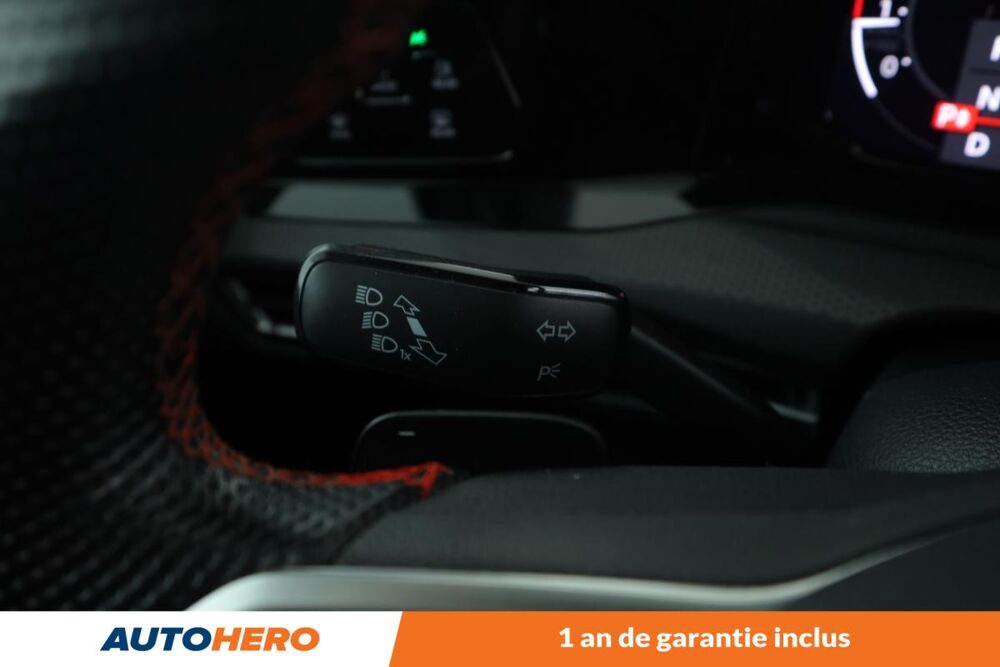Golf VIII 2.0 TSI GTI Clubsport DSG7 300 ch 2021 occasion 92130 Issy-les-Moulineaux