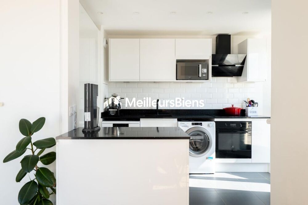 � vendre  Appartement Clamart (92140)