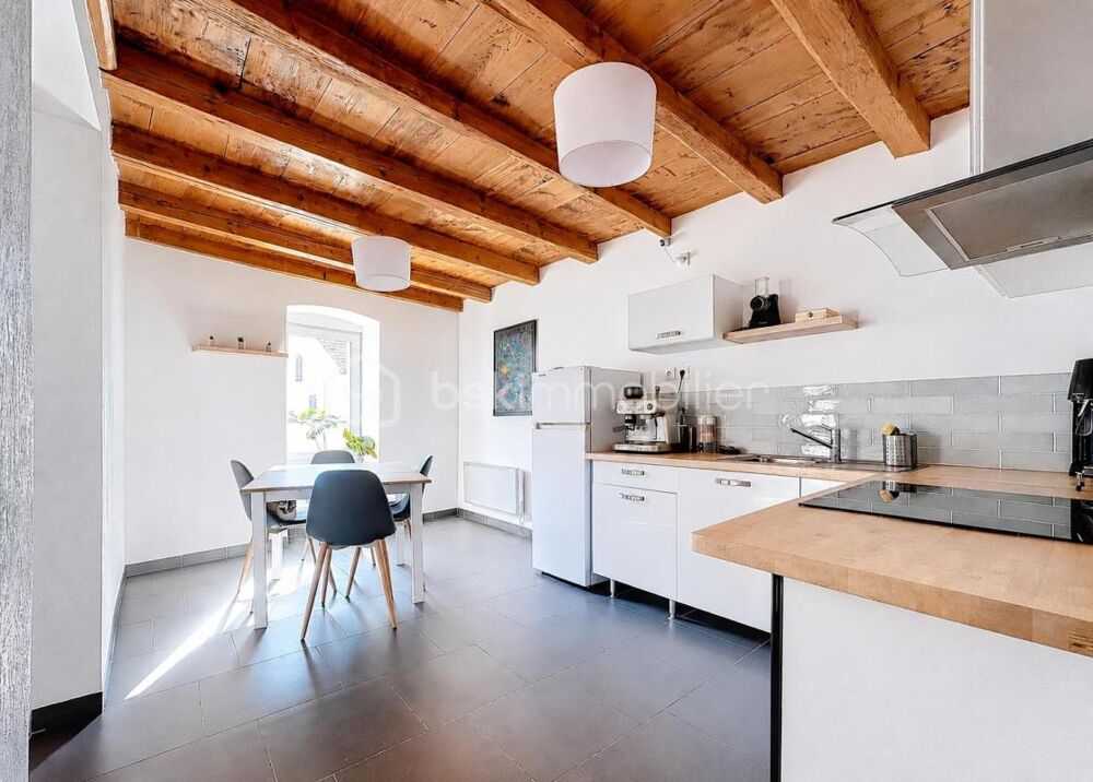 Appartement T3