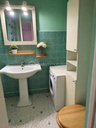  Appartement à vendre 1 pièce 30 m²