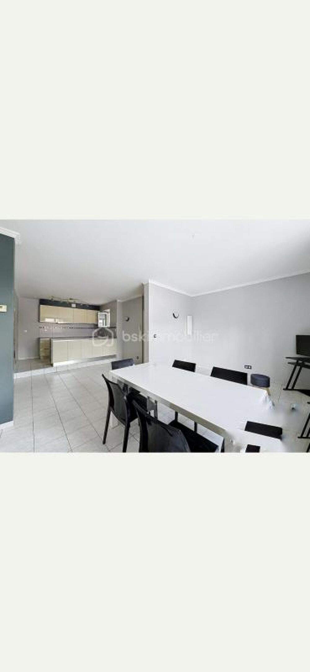 DUPLEX DE 4 PIECES 72M²
