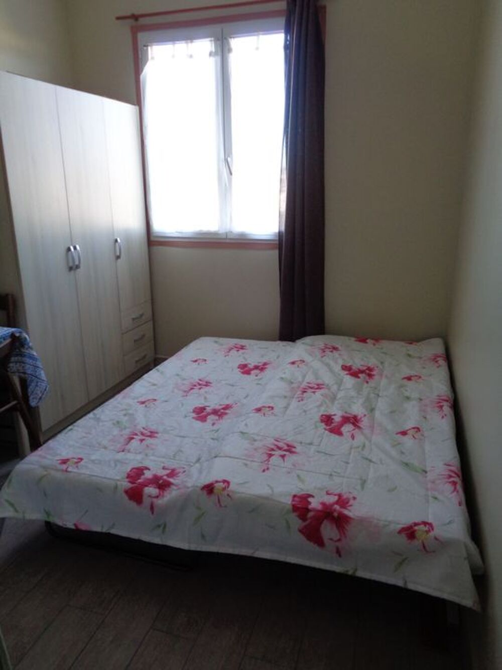 Location Appartement Studio de 20m2 à louer sur Nice Nice