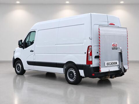 Master 1&deg; Main / 2.3 Dci 135cv de 2021 L2H2 version GRAND CONFORT * 2021 occasion 60430 Abbecourt