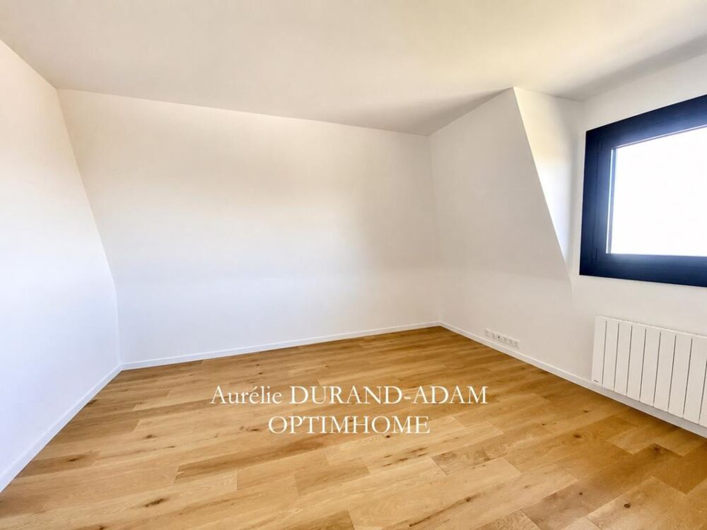 Vente Appartement Bénerville-sur-Mer – Un cocon avec une superbe vue mer, à deux pas de la plage - Emplacement de Parking privatif - Cave Benerville sur mer