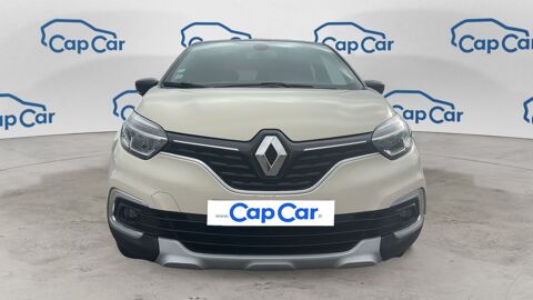 Captur 1.3 TCe 150 EDC Intens 2019 occasion 02500 Neuve Maison