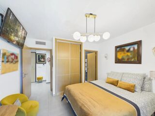  Appartement � vendre 2 pi�ces 47 m�