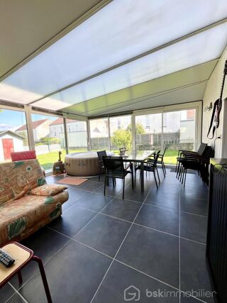  Maison � vendre 6 pi�ces 134 m�