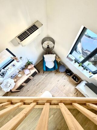  Maison � vendre 4 pi�ces 80 m�