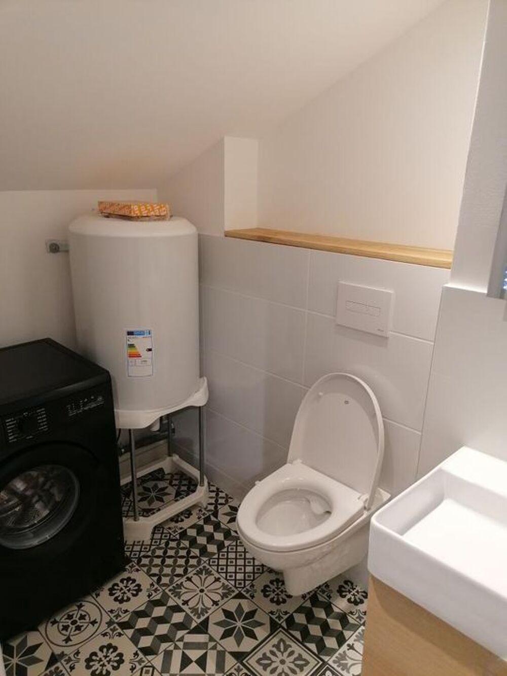 Location Appartement Appartement de 39m2 à louer sur Lyon 07 Lyon 7