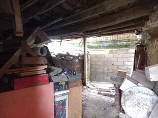  Maison � vendre 4 pi�ces 85 m�