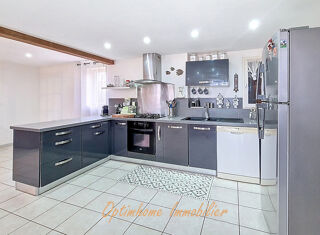  Maison à vendre 6 pièces 208 m²