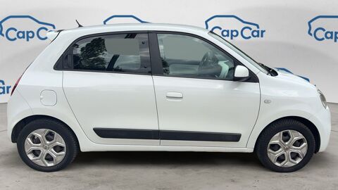 Twingo III 1.0 SCe 75 Zen 2019 occasion 57000 Metz
