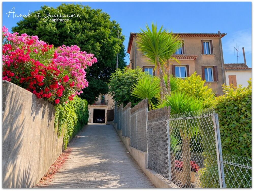 Maison 5 pièces 120 m² · à Aspiran · 120 m² · 169 000 €