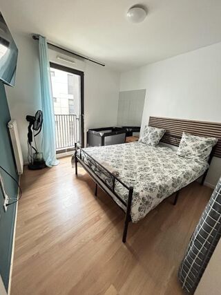  Appartement � louer 2 pi�ces 40 m�