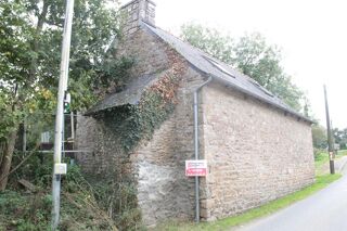  Maison � vendre 1 pi�ce 50 m�