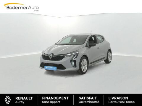 Renault Clio TCe 90 Evolution 2024 occasion Auray 56400
