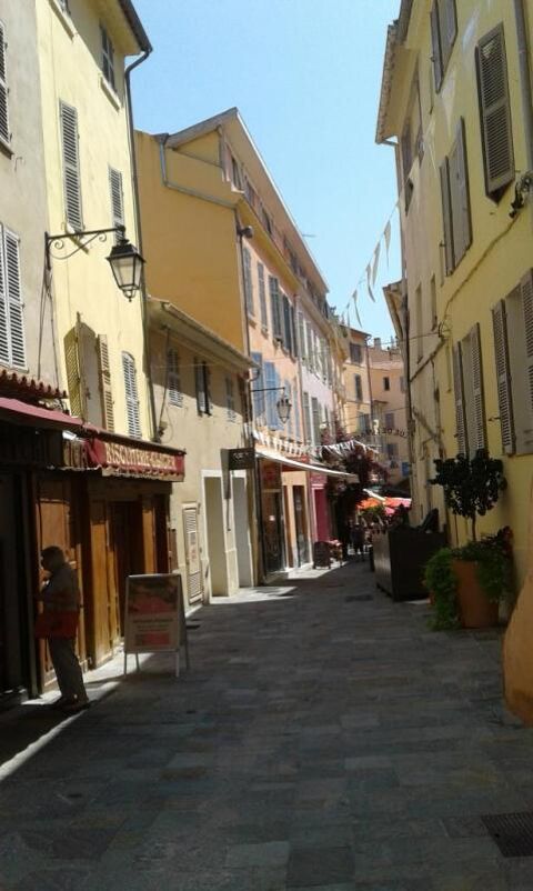  Appartement  louer 2 pices 39 m