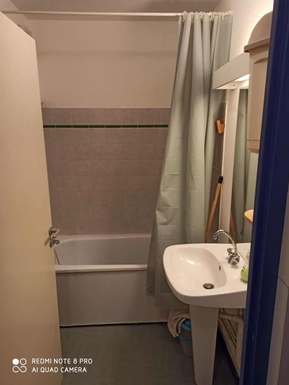 Location Appartement Studio de 20m2 à louer sur Saint-Étienne Saint etienne