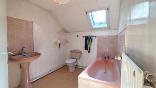  Maison à vendre 4 pièces 70 m²