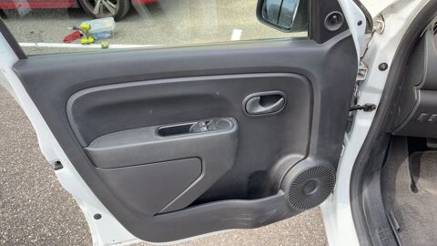 Twingo III 1.0 SCe 65 Life - Premi&egrave;re main 2020 occasion 74000 Annecy