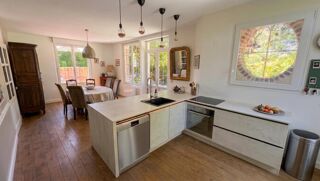  Maison à vendre 8 pièces 215 m²