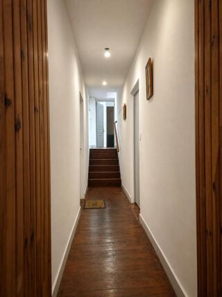  Maison à vendre 9 pièces 200 m²