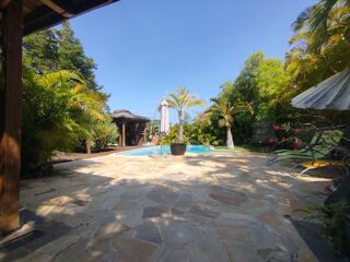  Villa à louer 5 pièces 125 m²