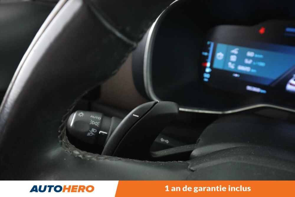 C5 aircross 1.6 Hybrid Shine Pack e-EAT8 225 ch 2020 occasion 92130 Issy-les-Moulineaux