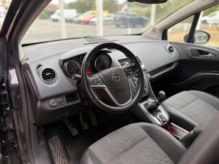 Meriva Enjoy - 1.7 CDTI 110Ch Garantie / Reprise possible 2012 occasion 36300 Le Blanc