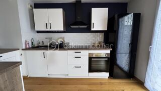  Appartement à vendre 3 pièces 62 m²