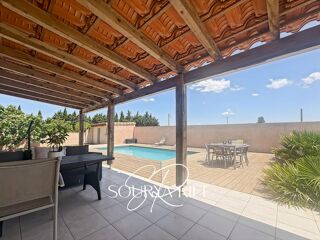  Maison à vendre 6 pièces 177 m²
